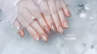 ネイル nail salon CUOREのネイルデザイン