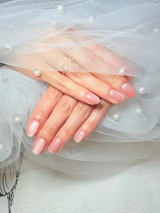 ネイル yiyi ネイルサロンのネイルデザイン