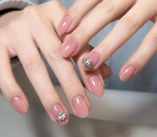 ネイル 🎀 Ayaka_nailのネイルデザイン