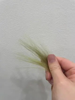 カラー verite所属・レイヤーカット募集中 Asukaのヘアスタイル