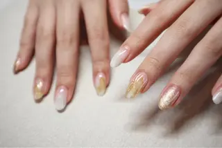 ネイル 小河 仁美のネイルデザイン