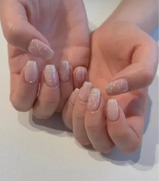 ネイル Nihonthy Nail 新宿のネイルデザイン