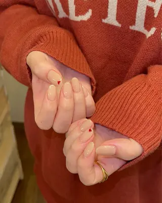 ネイル Nes.Nail所属・Miyagi Asamiのネイルデザイン