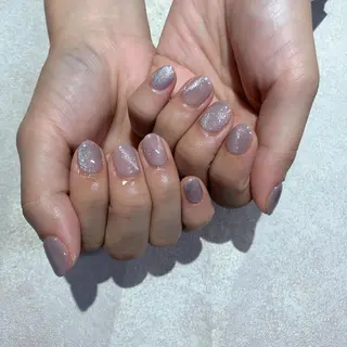 ネイル Miyagi Asamiのネイルデザイン