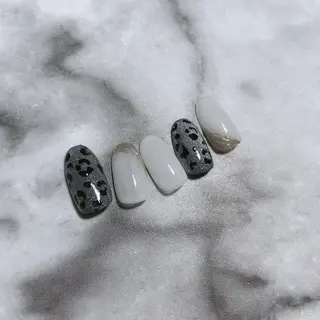 ネイル Kayo 💅のネイルデザイン