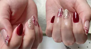 ネイル ニュアンスネイル🌈 MYU Nailsのネイルデザイン