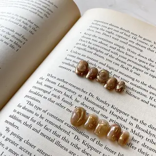 ネイル taro nailのネイルデザイン