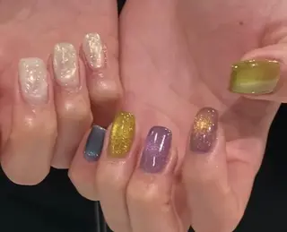 ネイル ａｙａ ｎａｉｌのその他イメージ