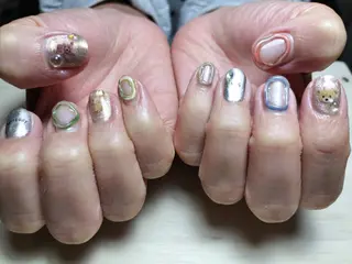 ネイル WATA .のマツエク・マツパデザイン