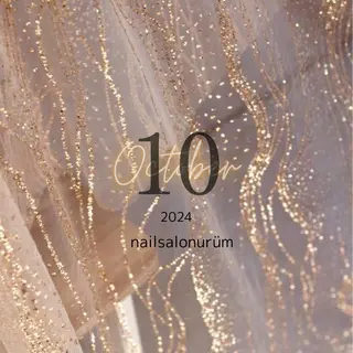 ネイル nailsalon urümのネイルデザイン