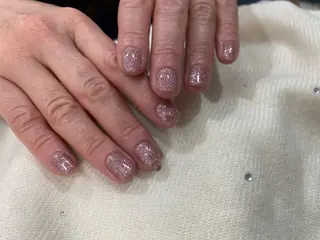 ネイル ネイルケアサロン Chanceのネイルデザイン