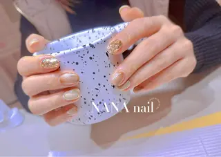 ネイル NANA NAILのネイルデザイン