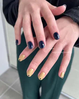 ネイル Nail Adore.のネイルデザイン