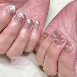 ネイル nailsalon Radditのネイルデザイン