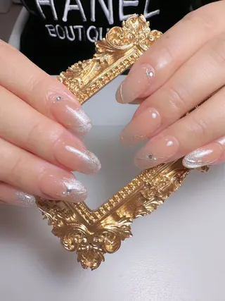 ネイル 👍thumbs up nail👍のネイルデザイン