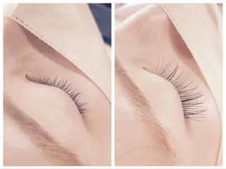 マツエク・マツパ 〜Addy〜 yuiのマツエク・マツパデザイン