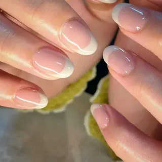 ネイル Yuka 🄷🄾🄽🄳🄰のネイルデザイン