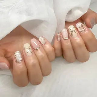 ネイル CarinaNail Chieのネイルデザイン