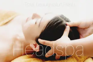 Esthetic _Preshのエステ・リラクイメージ