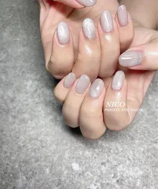 ネイル Nail Salon Nicoのネイルデザイン