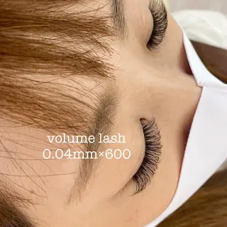 マツエク・マツパ LASH五日市店 Natsukoのマツエク・マツパデザイン