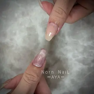 ネイル U Ayaのネイルデザイン