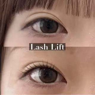 マツエク・マツパ LICO🤍 Chihoのマツエク・マツパデザイン