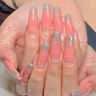 ネイル VOGUE ×SWANのネイルデザイン