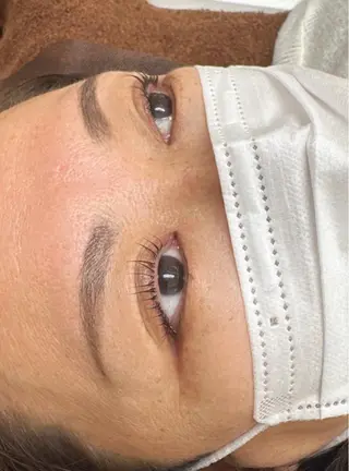 マツエク・マツパ ELEGAR 武蔵小杉のマツエク・マツパデザイン