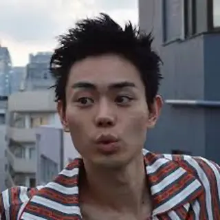 ショート WAVE所属・井本 早紀のヘアスタイル