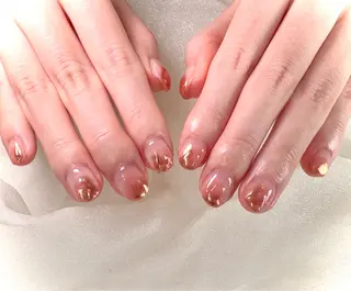 ネイル nail salon quartettoのネイルデザイン