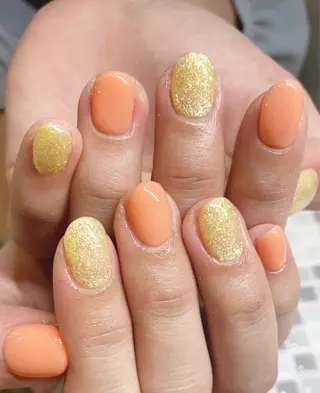 ネイル nailist yuiのネイルデザイン