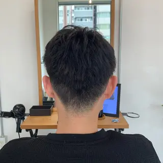 キッズ 🎀髪質改善🎀 平沢🤍のヘアスタイル