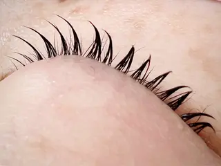 マツエク・マツパ Liyone 橋本のマツエク・マツパデザイン