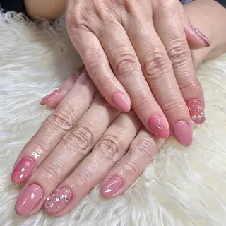 ネイル Nail&eye Belire 新宿のネイルデザイン