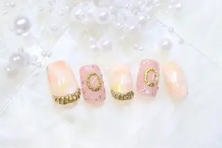 ネイル 河内長野/三日市町駅 ネイリスト　りかのネイルデザイン