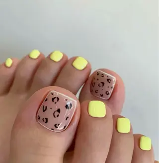 ネイル Lucky. Nail.Salonのネイルデザイン