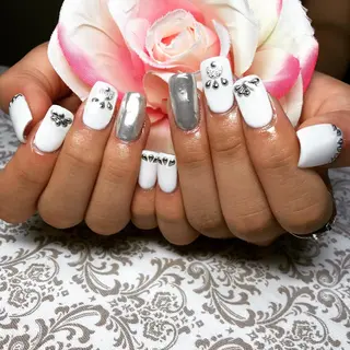 ネイル COCO +のエステ・リラクイメージ