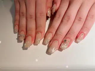 ネイル nail salon MARNI（ﾏﾙﾆ）のネイルデザイン