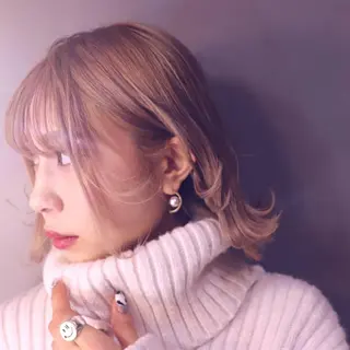 ミディアム REKO  kitaooji所属・松岡 巨樹のその他イメージ