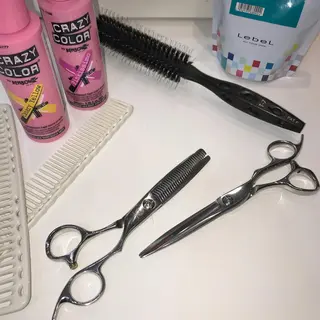 メンズのモテヘア☁️ はまなか✂︎COLOのヘアスタイル