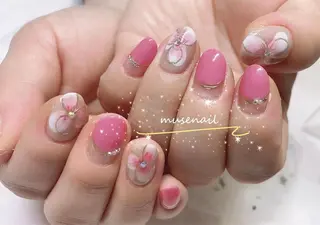 ネイル muse nailのネイルデザイン