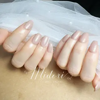 ネイル M eiのネイルデザイン