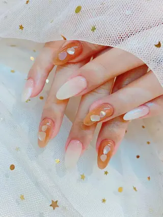 ネイル エムズ エムズのマツエク・マツパデザイン