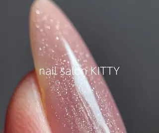 ネイル KITTY立川店所属・nail salon KITTYのネイルデザイン