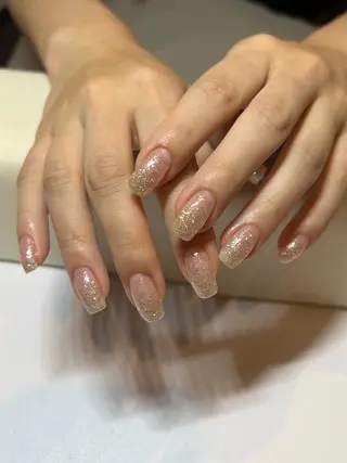 ネイル 濱田 こはるのネイルデザイン