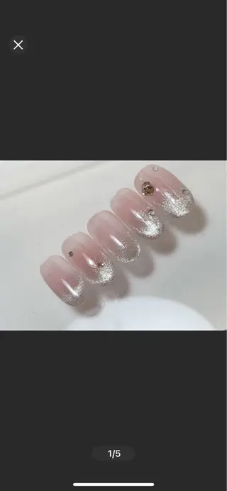 ネイル nail｡𖦹° KARINのネイルデザイン