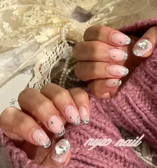ネイル MA MIのネイルデザイン