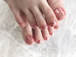 ネイル Rio 𓍼のネイルデザイン