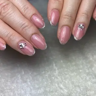 ネイル COCO +のエステ・リラクイメージ
